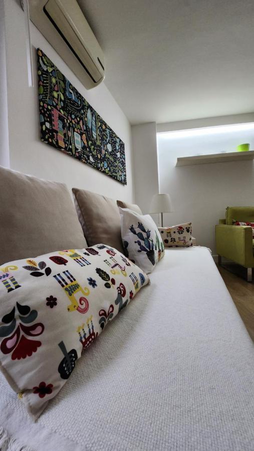 Velvet Home Catania Exteriör bild