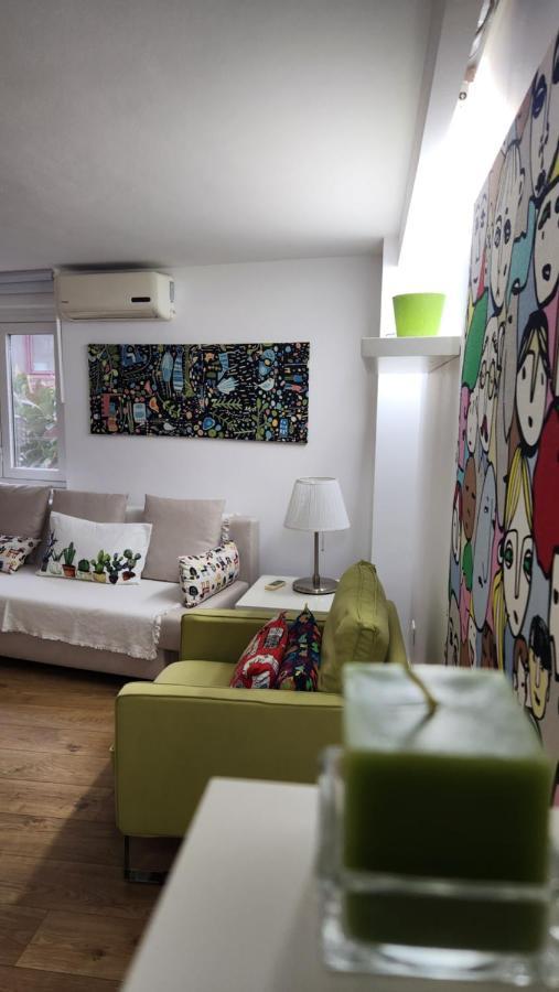 Velvet Home Catania Exteriör bild