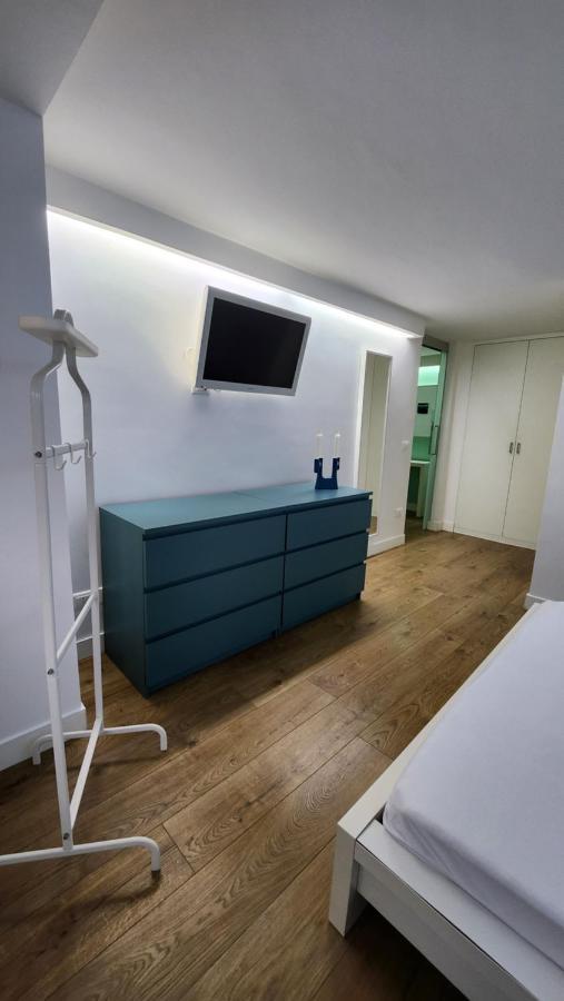Velvet Home Catania Exteriör bild