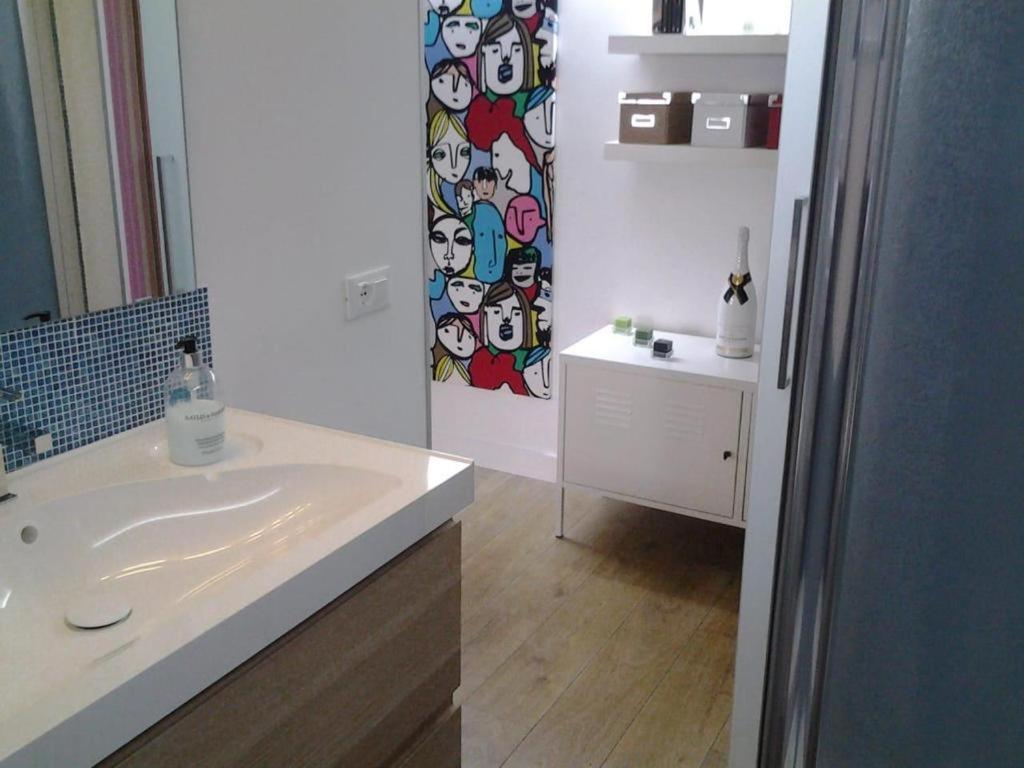 Velvet Home Catania Exteriör bild
